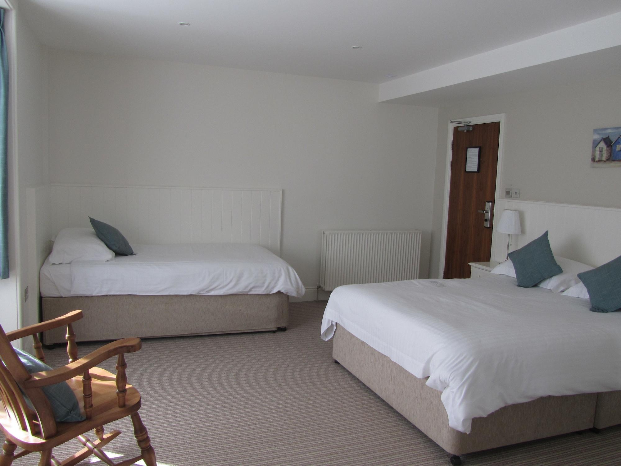 Ommaroo Hotel Saint Helier Jersey Esterno foto
