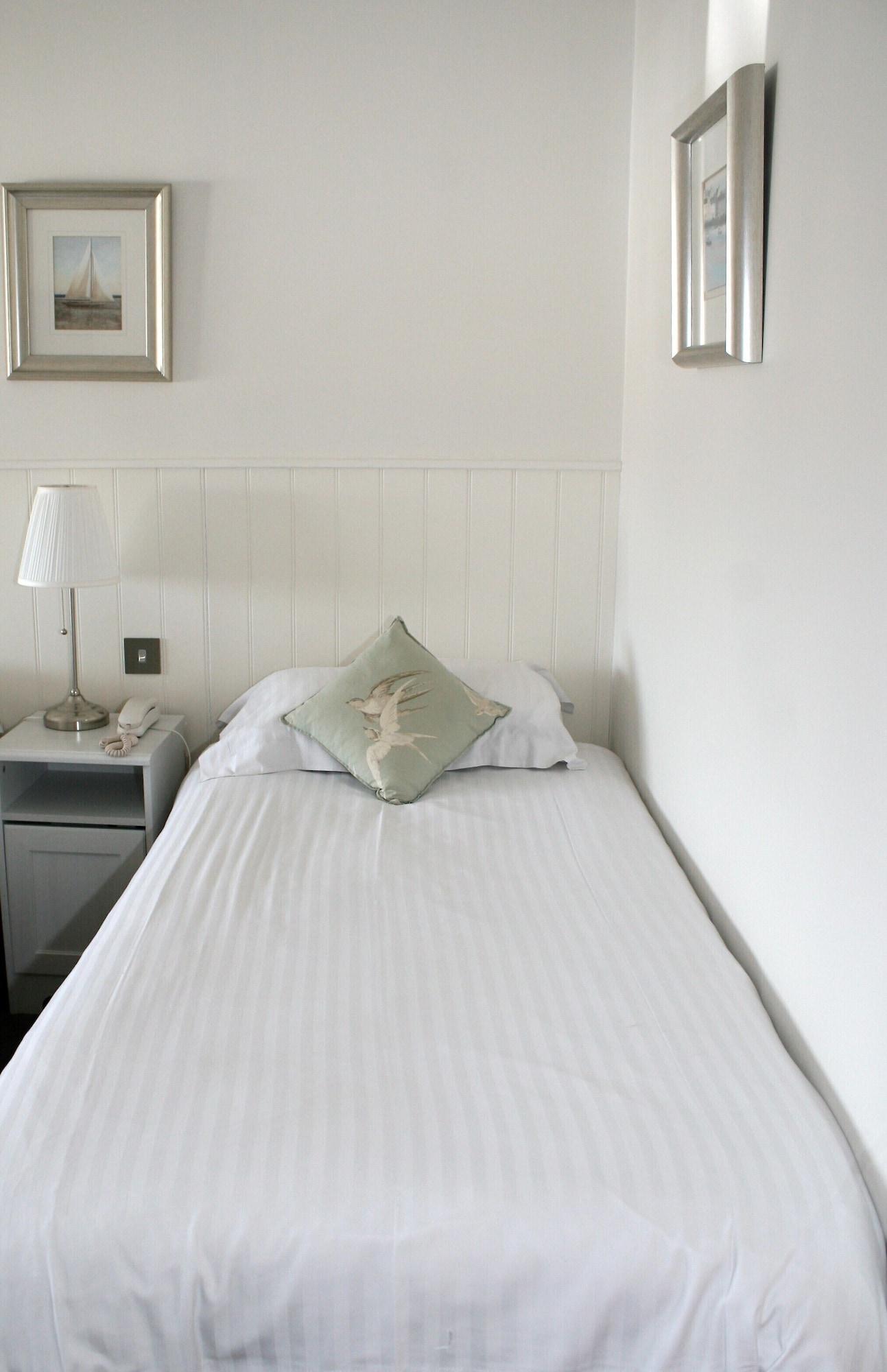 Ommaroo Hotel Saint Helier Jersey Esterno foto