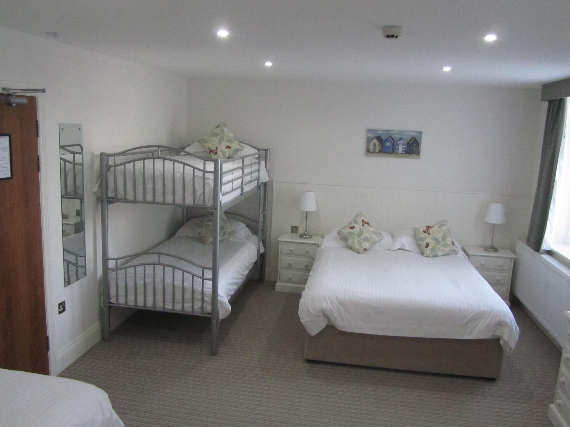 Ommaroo Hotel Saint Helier Jersey Esterno foto