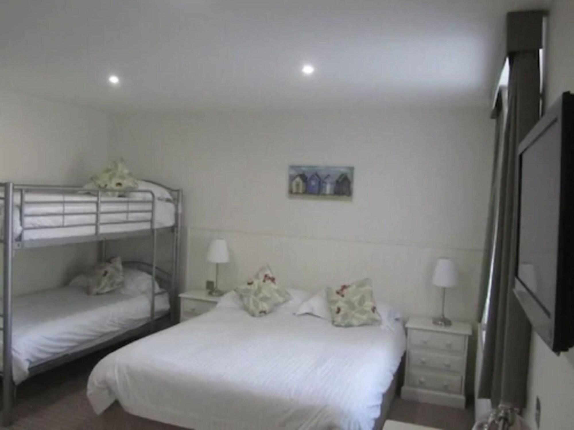 Ommaroo Hotel Saint Helier Jersey Esterno foto