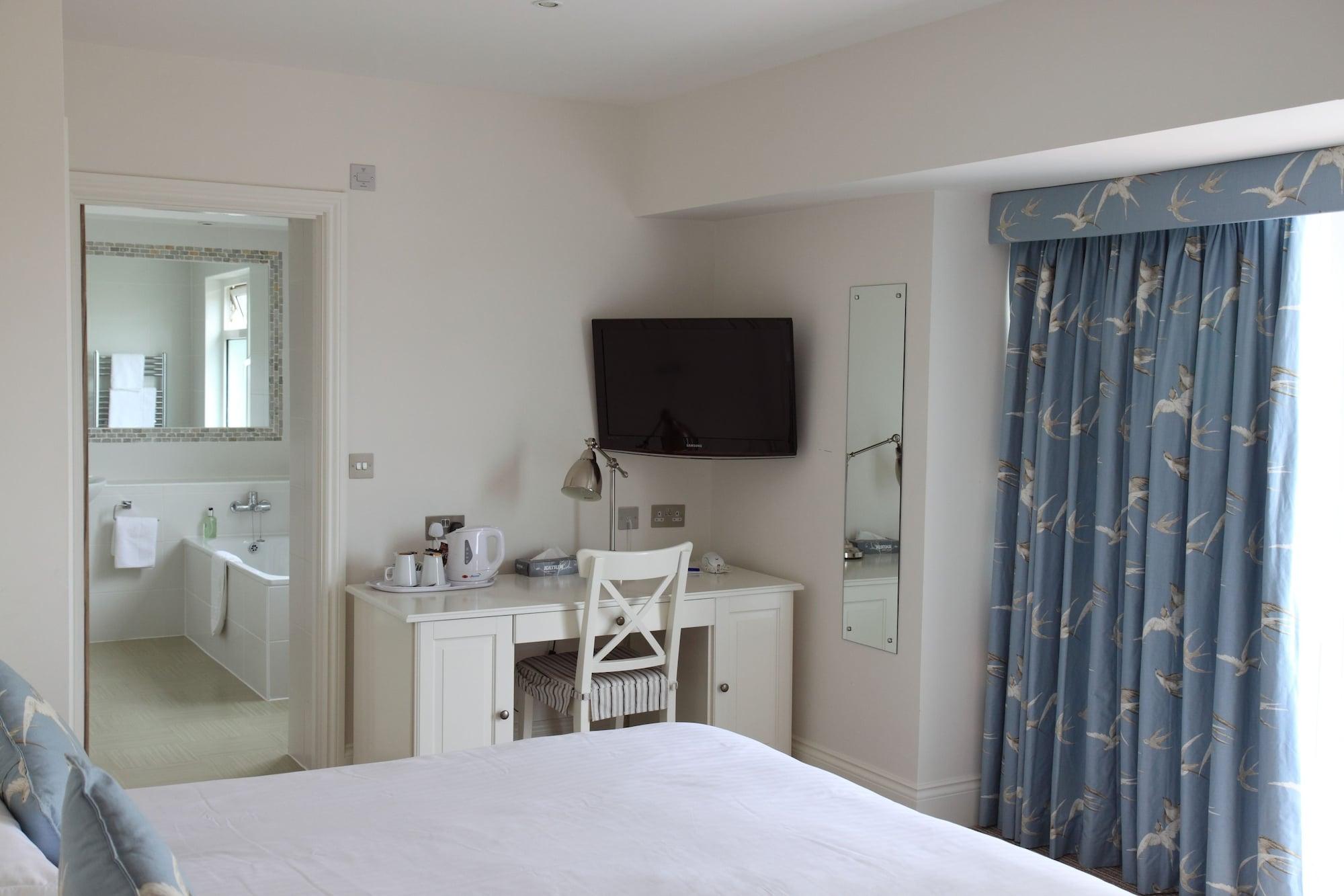 Ommaroo Hotel Saint Helier Jersey Esterno foto