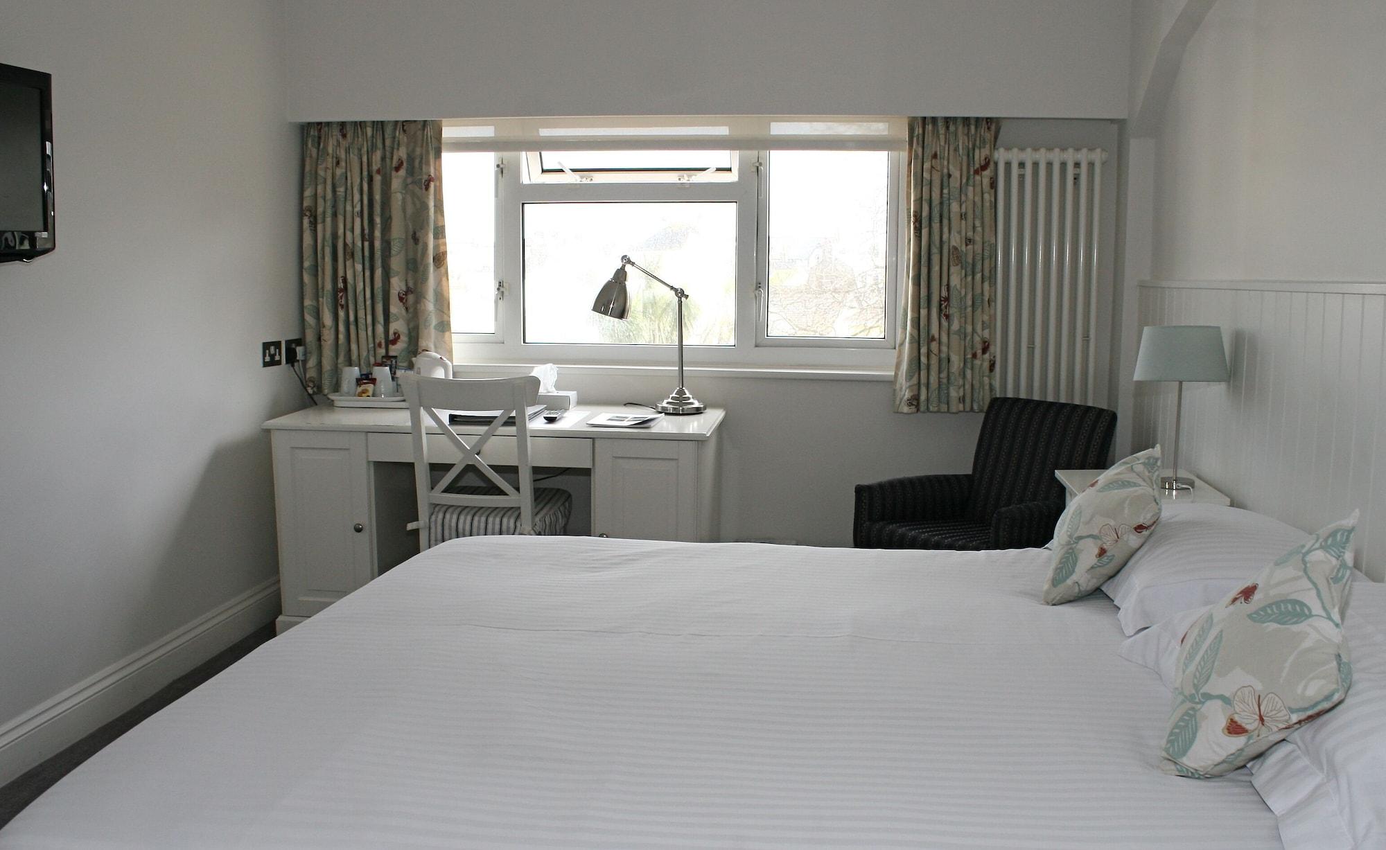 Ommaroo Hotel Saint Helier Jersey Esterno foto