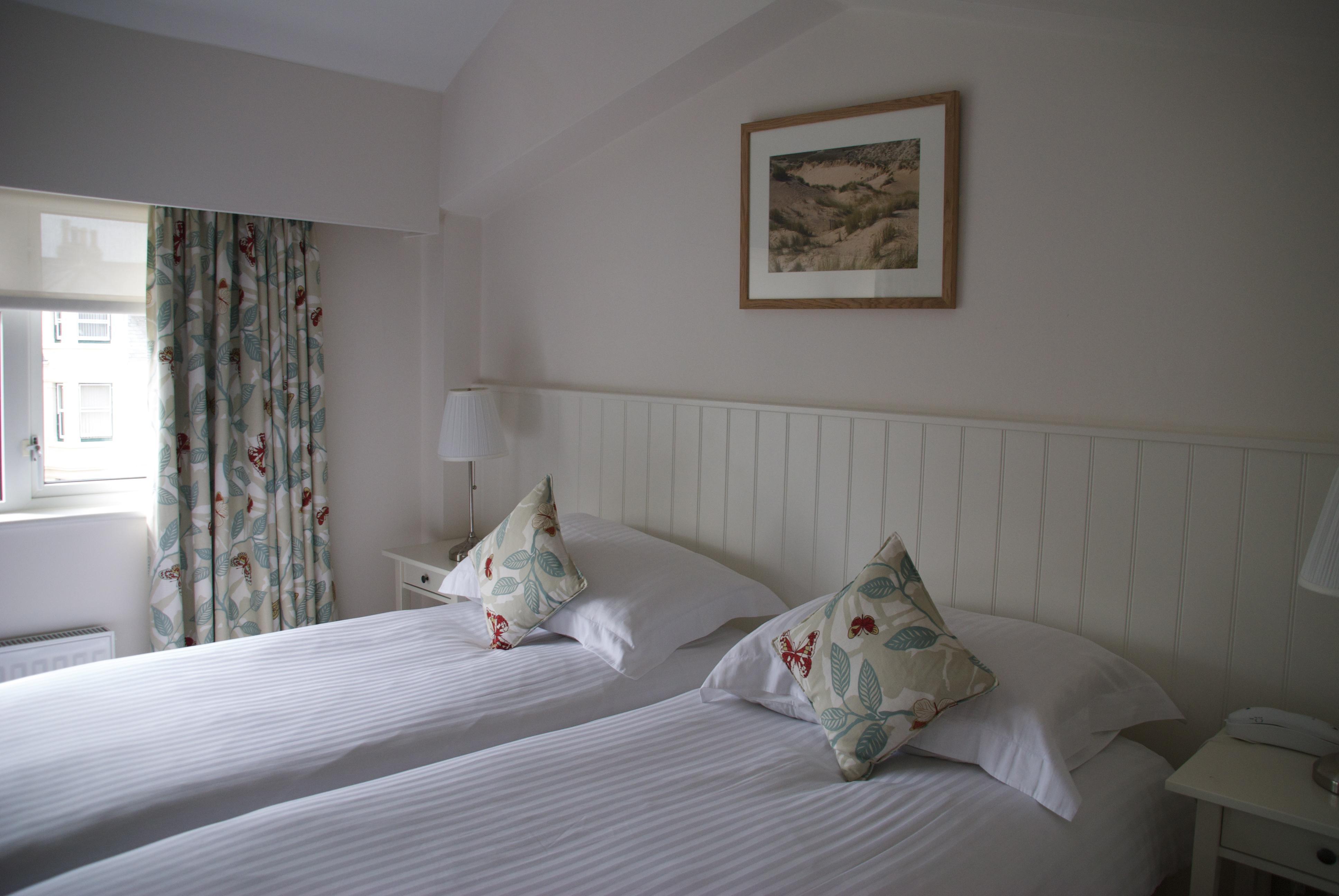 Ommaroo Hotel Saint Helier Jersey Esterno foto