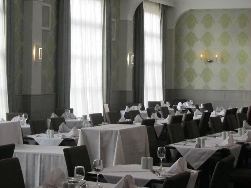 Ommaroo Hotel Saint Helier Jersey Esterno foto